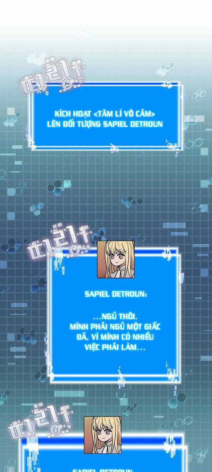 Chiến Binh Đến Từ Thế Giới Khác Chapter 218 trang 21