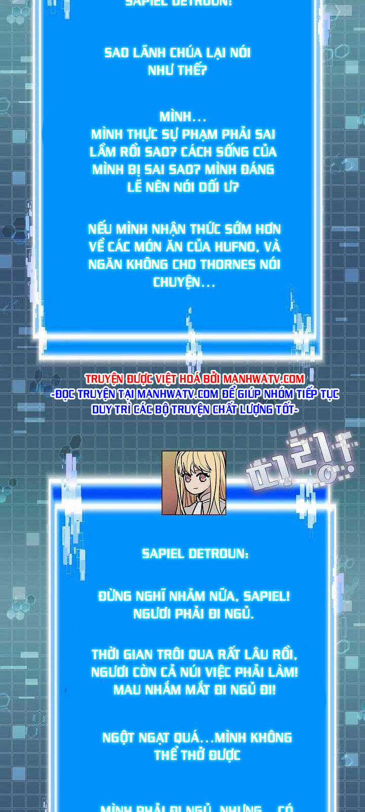 Chiến Binh Đến Từ Thế Giới Khác Chapter 218 trang 22