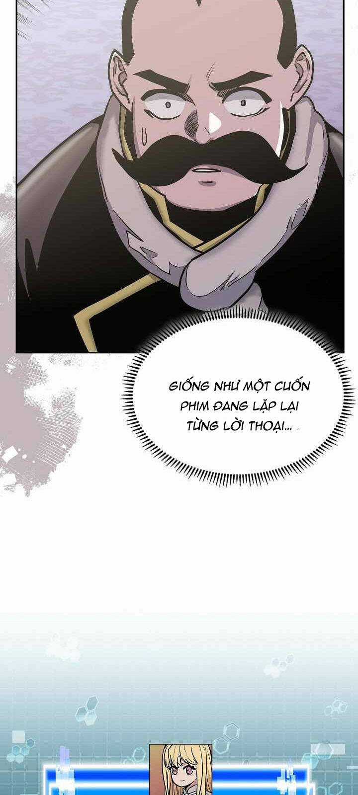 Chiến Binh Đến Từ Thế Giới Khác Chapter 218 trang 25