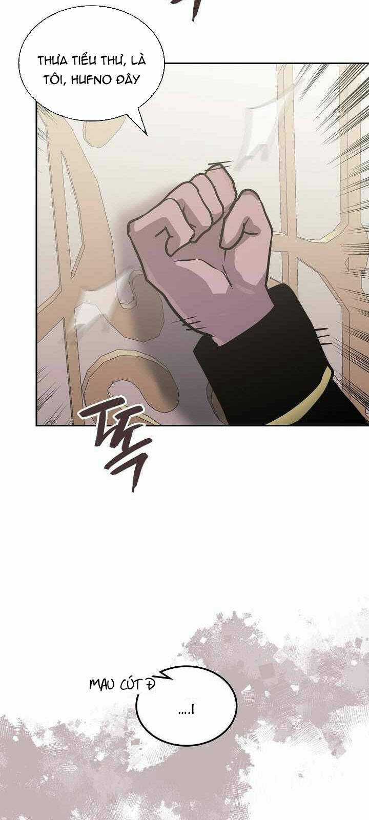 Chiến Binh Đến Từ Thế Giới Khác Chapter 218 trang 28