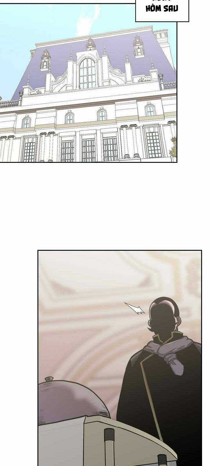 Chiến Binh Đến Từ Thế Giới Khác Chapter 218 trang 36