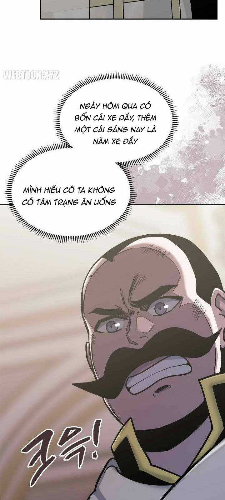 Chiến Binh Đến Từ Thế Giới Khác Chapter 218 trang 37