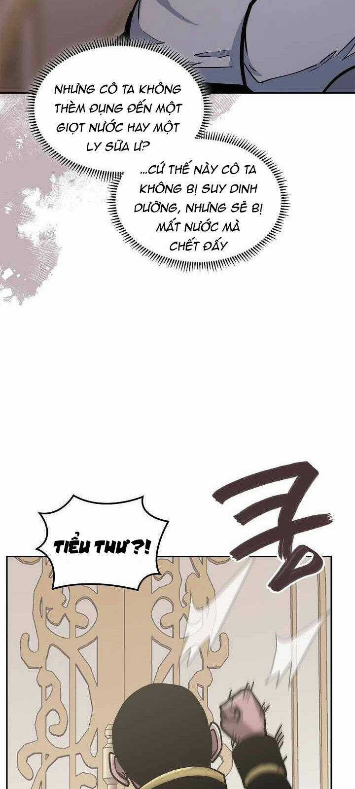 Chiến Binh Đến Từ Thế Giới Khác Chapter 218 trang 38