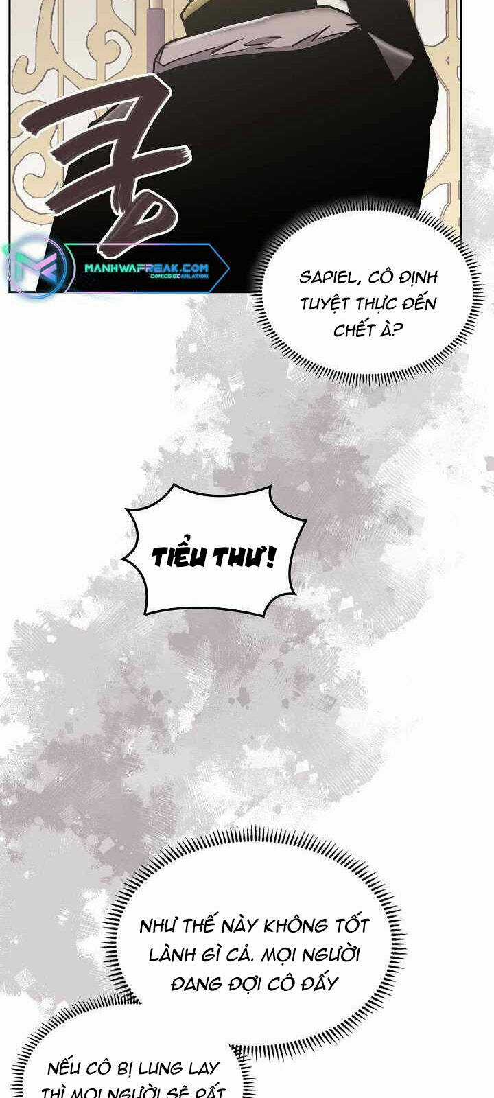 Chiến Binh Đến Từ Thế Giới Khác Chapter 218 trang 39