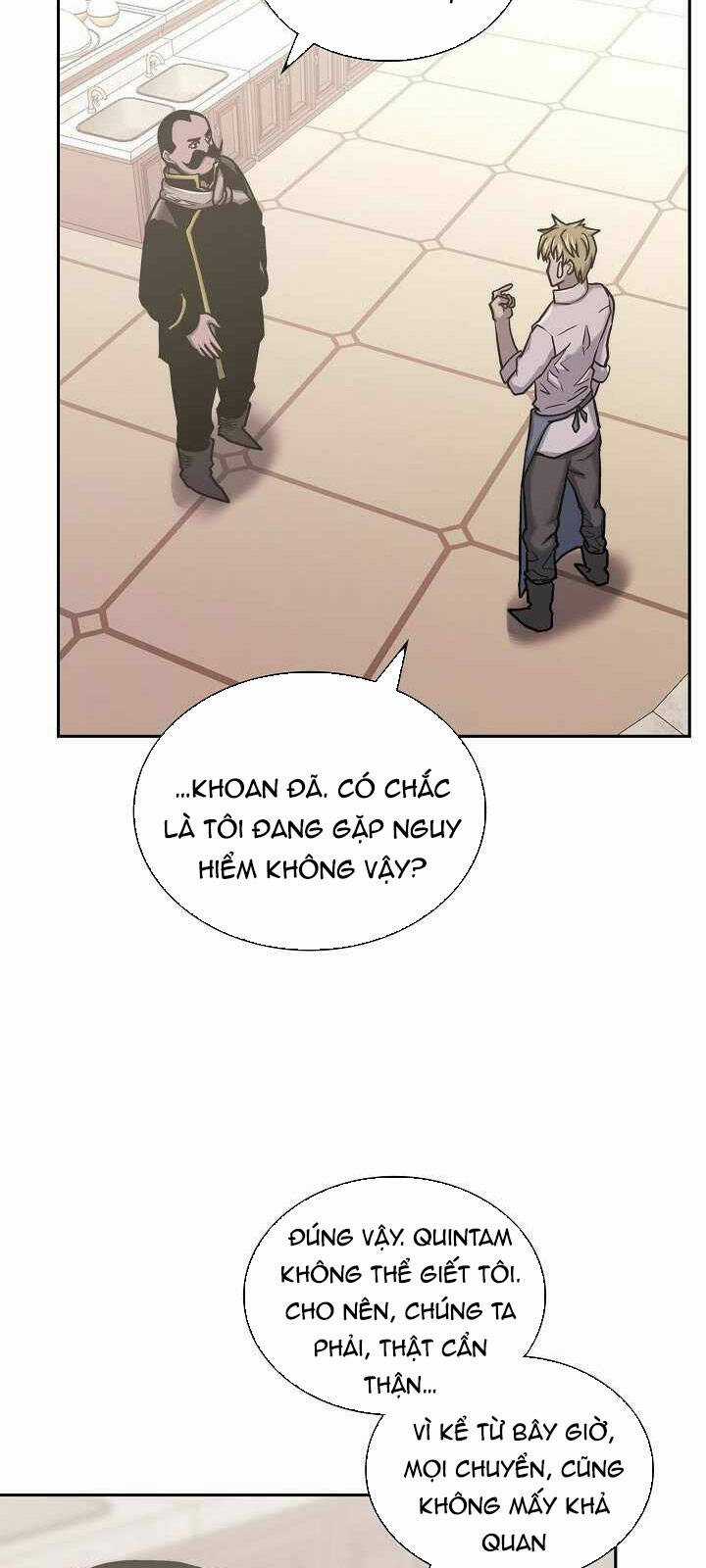 Chiến Binh Đến Từ Thế Giới Khác Chapter 218 trang 4