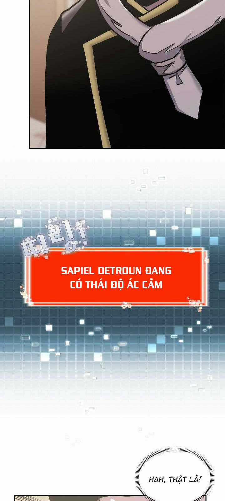 Chiến Binh Đến Từ Thế Giới Khác Chapter 218 trang 42