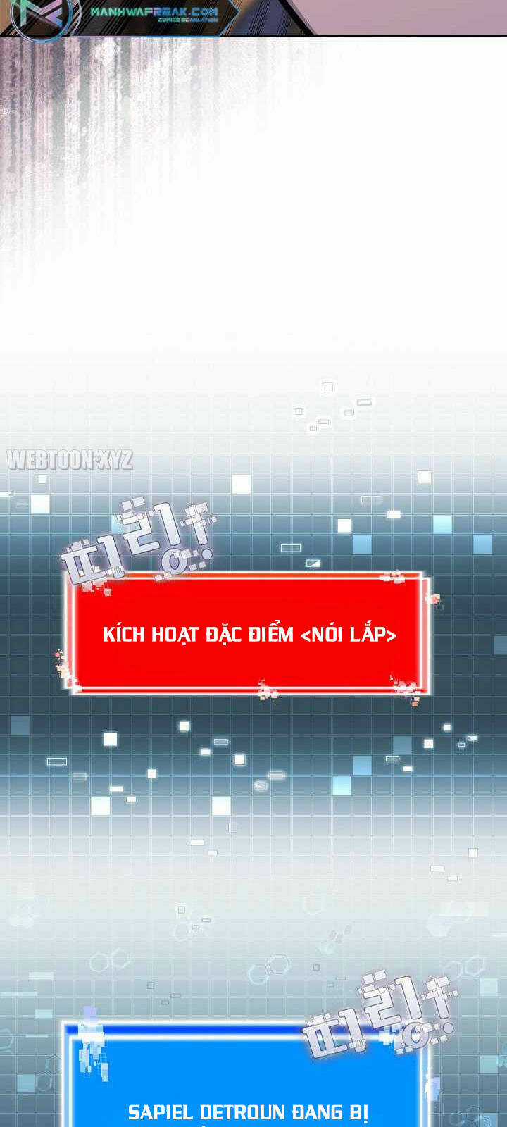 Chiến Binh Đến Từ Thế Giới Khác Chapter 218 trang 46