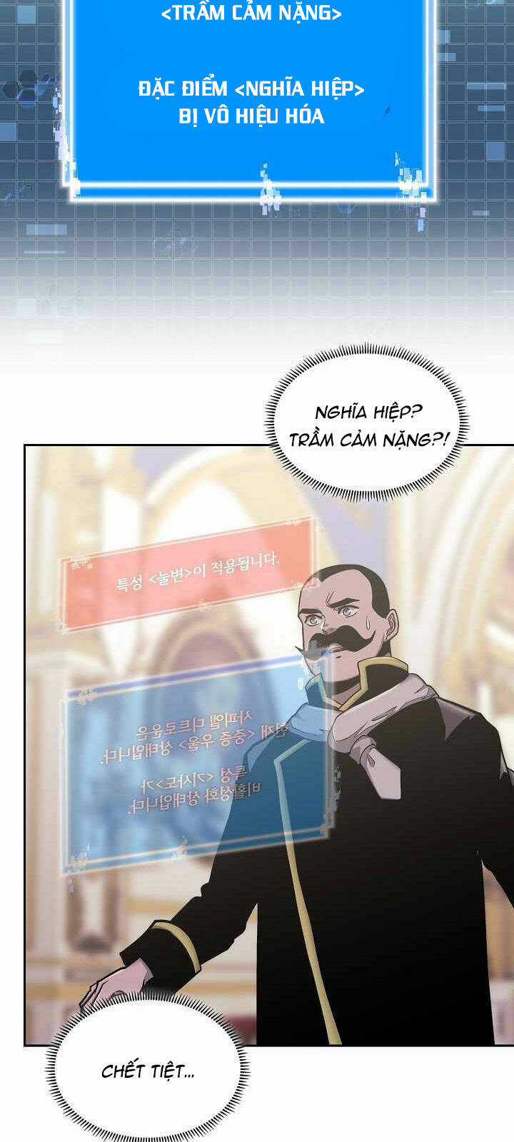 Chiến Binh Đến Từ Thế Giới Khác Chapter 218 trang 47