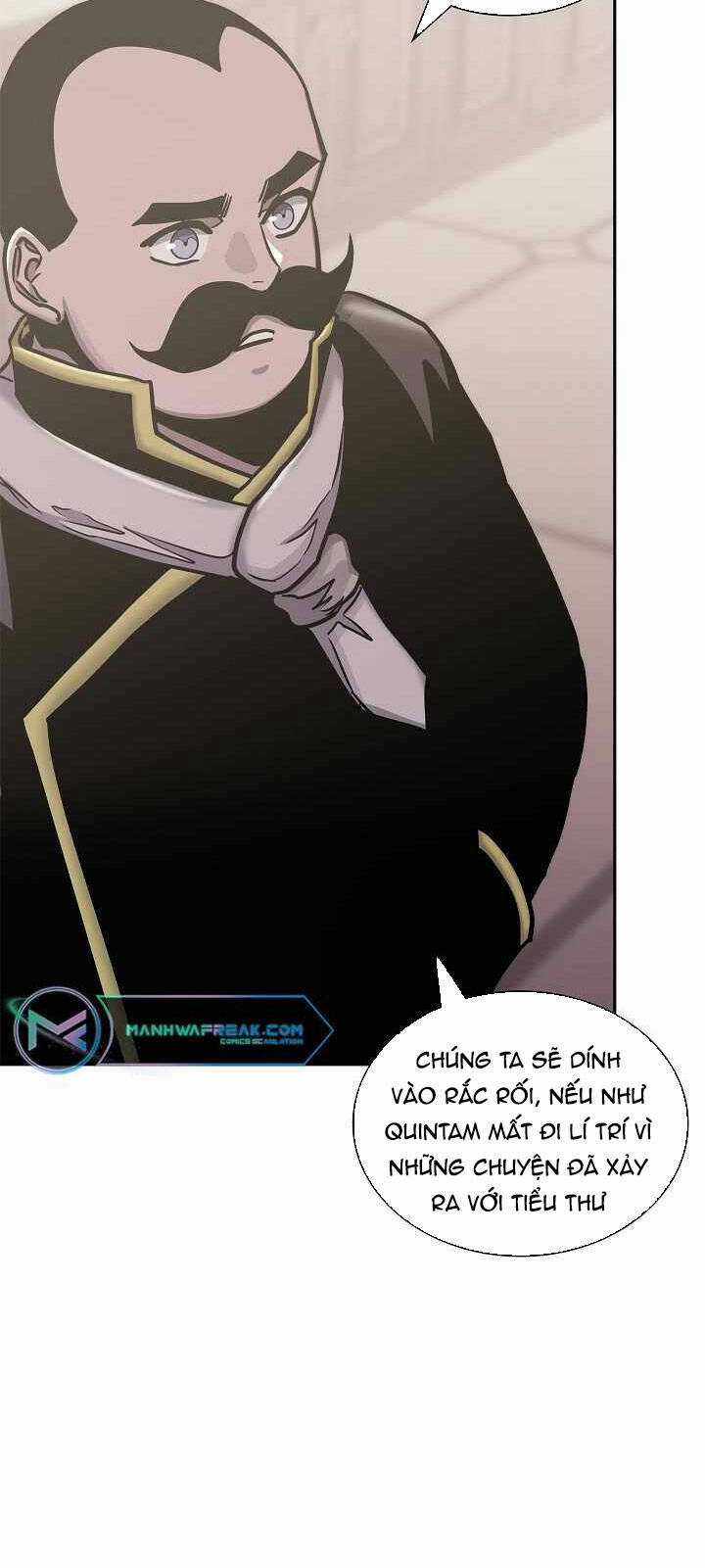 Chiến Binh Đến Từ Thế Giới Khác Chapter 218 trang 5