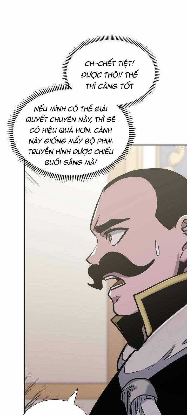 Chiến Binh Đến Từ Thế Giới Khác Chapter 218 trang 53