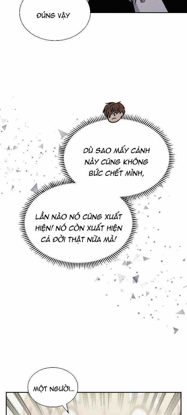 Chiến Binh Đến Từ Thế Giới Khác Chapter 218 trang 54