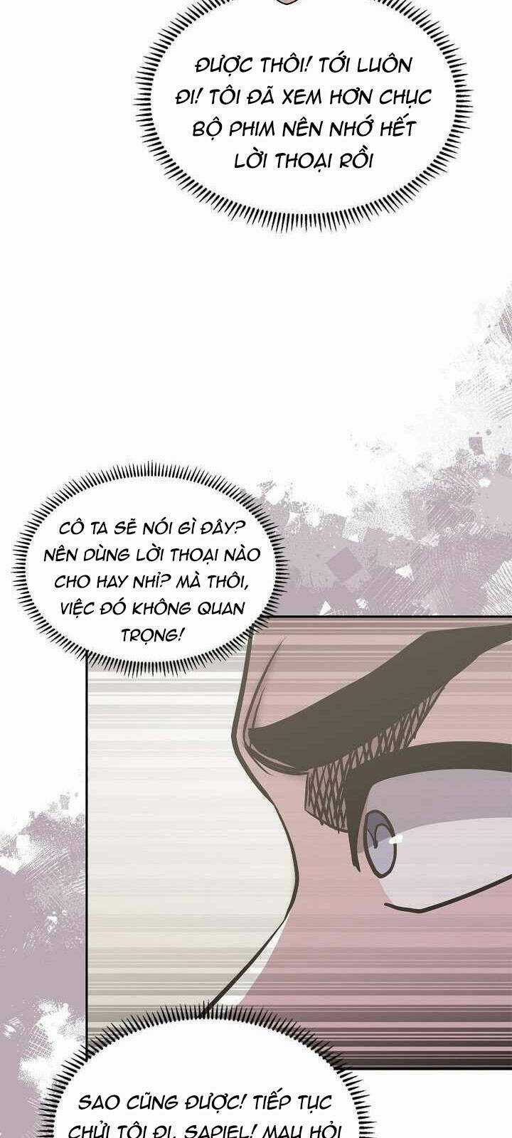 Chiến Binh Đến Từ Thế Giới Khác Chapter 218 trang 56