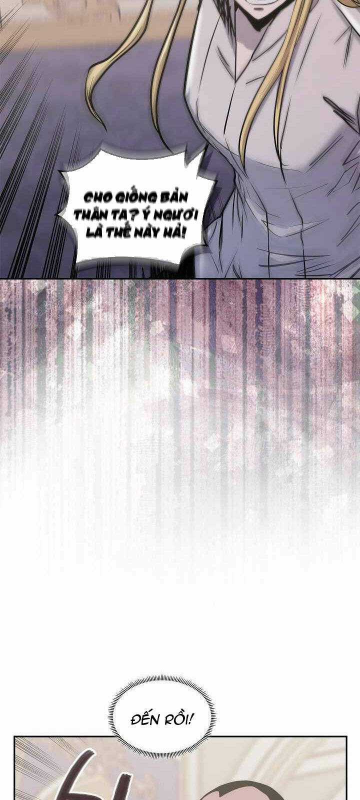 Chiến Binh Đến Từ Thế Giới Khác Chapter 218 trang 58