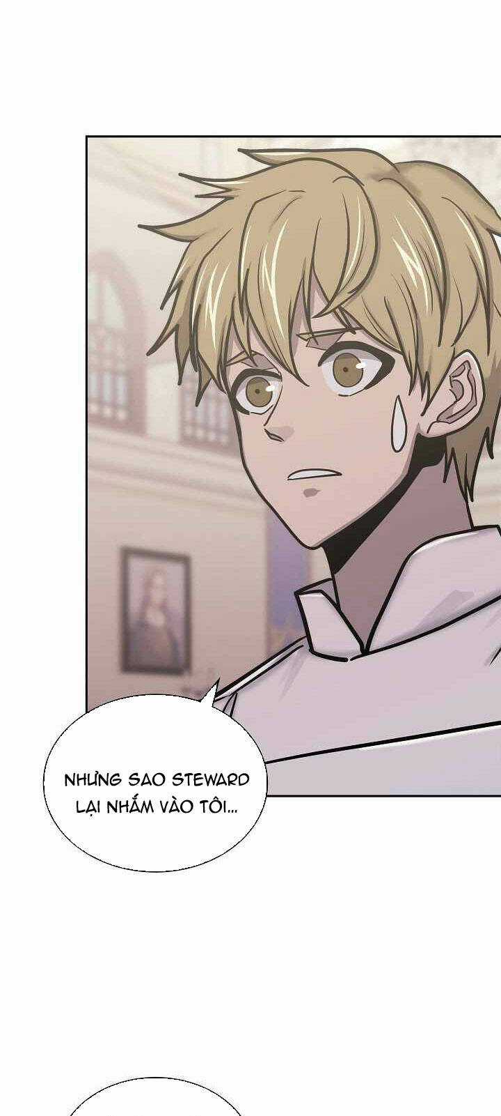 Chiến Binh Đến Từ Thế Giới Khác Chapter 218 trang 6