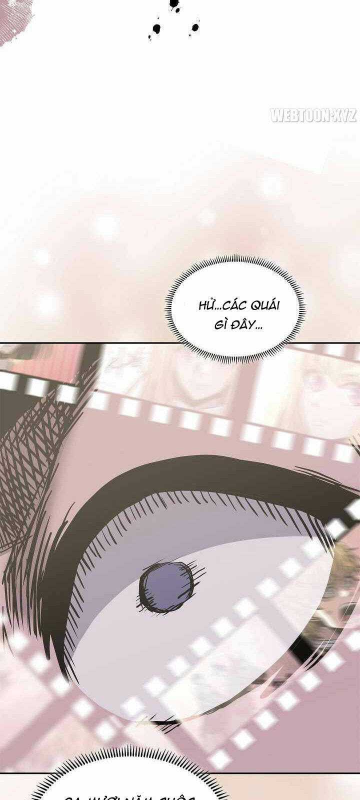 Chiến Binh Đến Từ Thế Giới Khác Chapter 218 trang 61