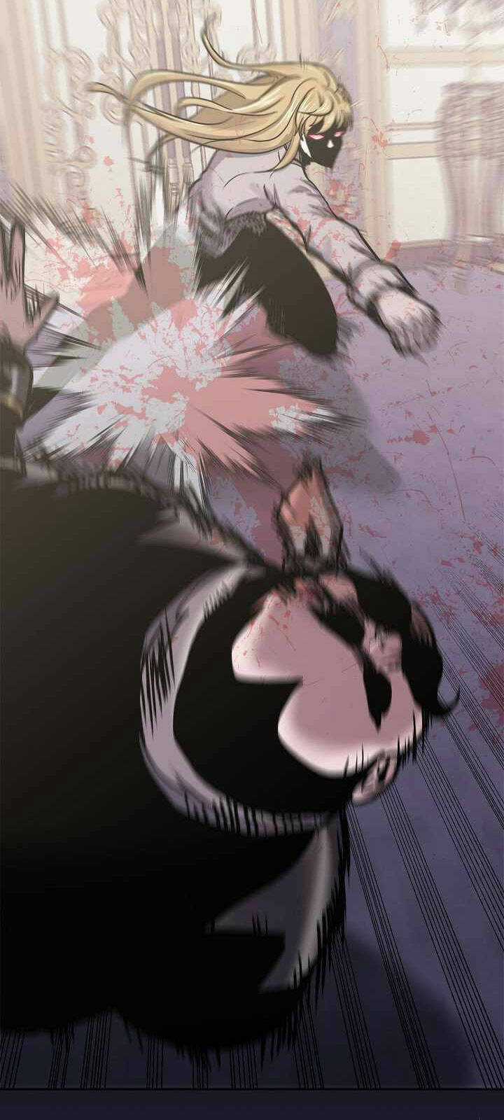 Chiến Binh Đến Từ Thế Giới Khác Chapter 218 trang 63