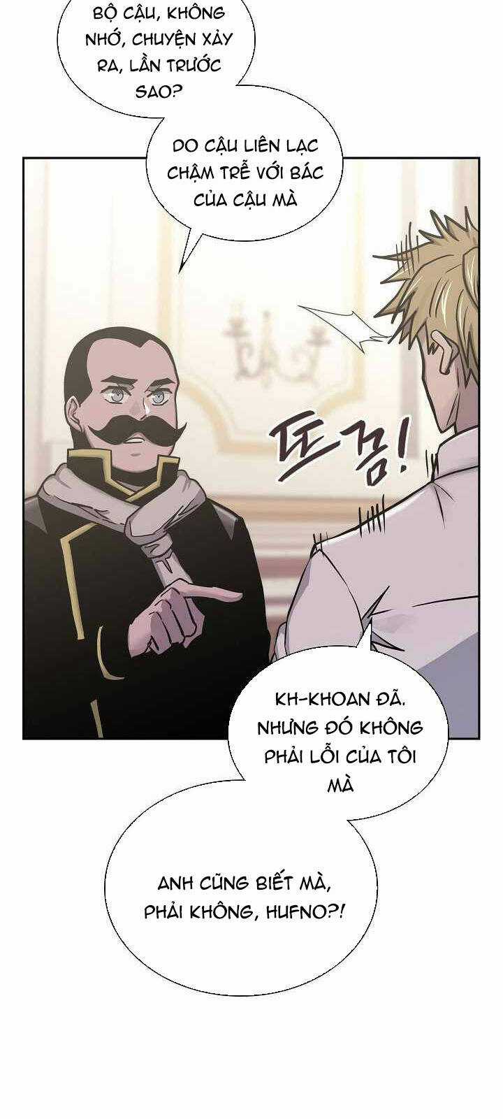 Chiến Binh Đến Từ Thế Giới Khác Chapter 218 trang 7