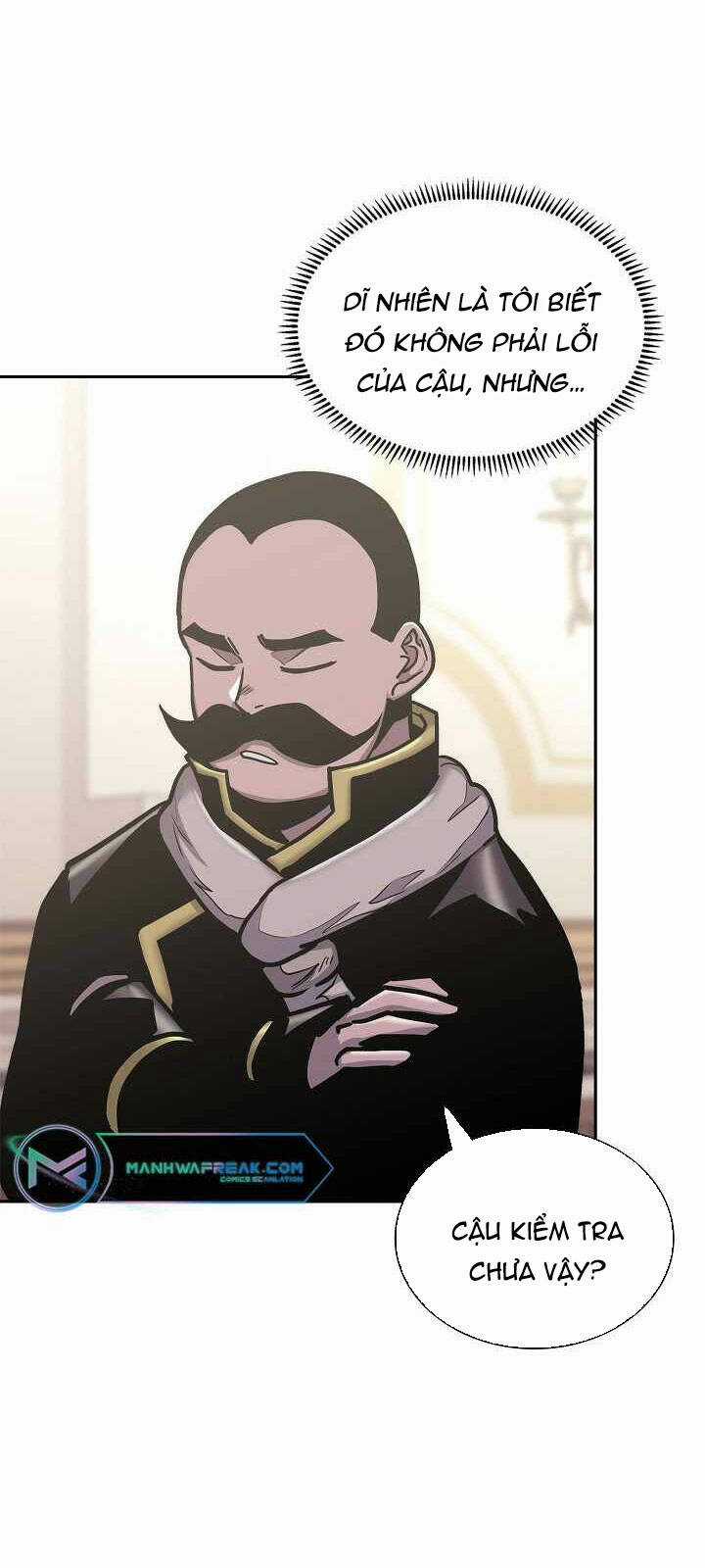 Chiến Binh Đến Từ Thế Giới Khác Chapter 218 trang 8