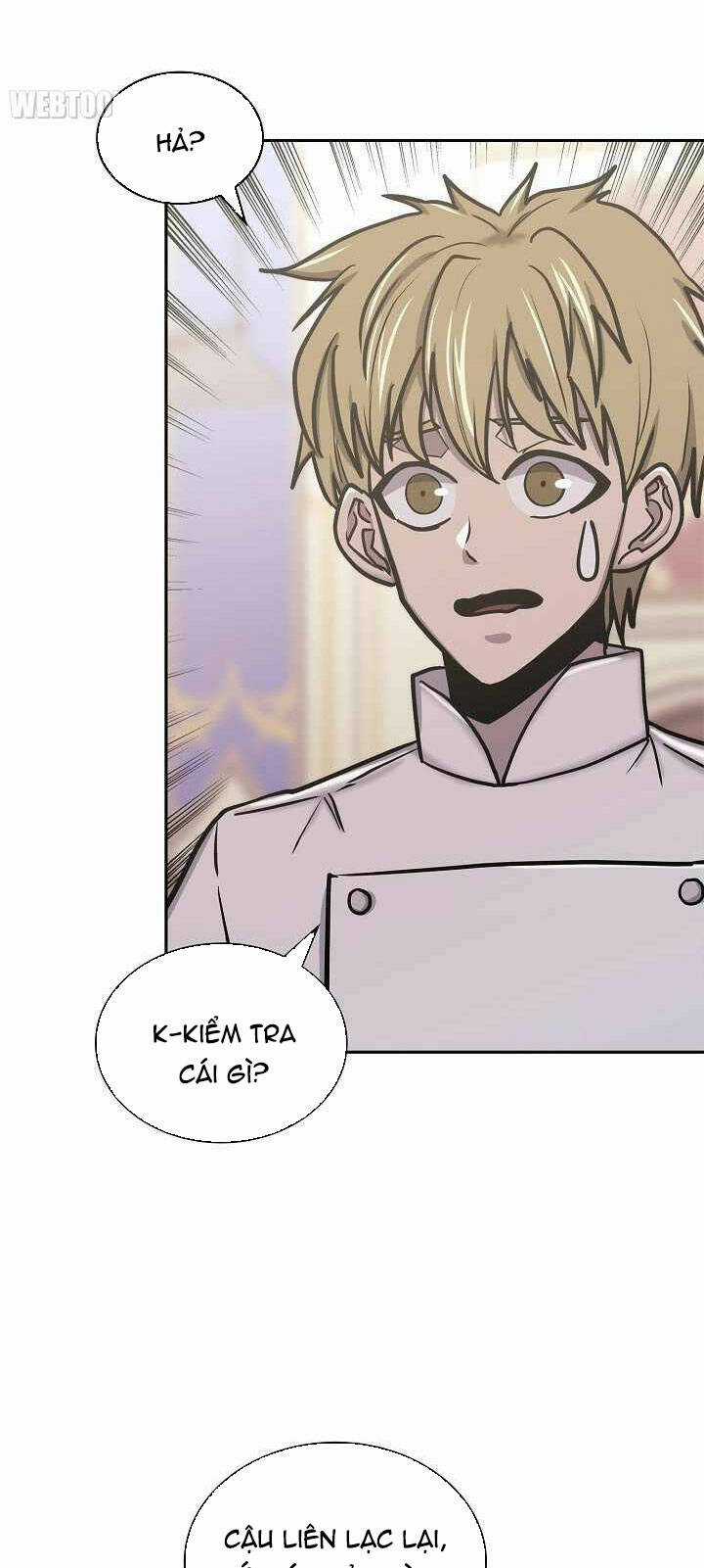 Chiến Binh Đến Từ Thế Giới Khác Chapter 218 trang 9