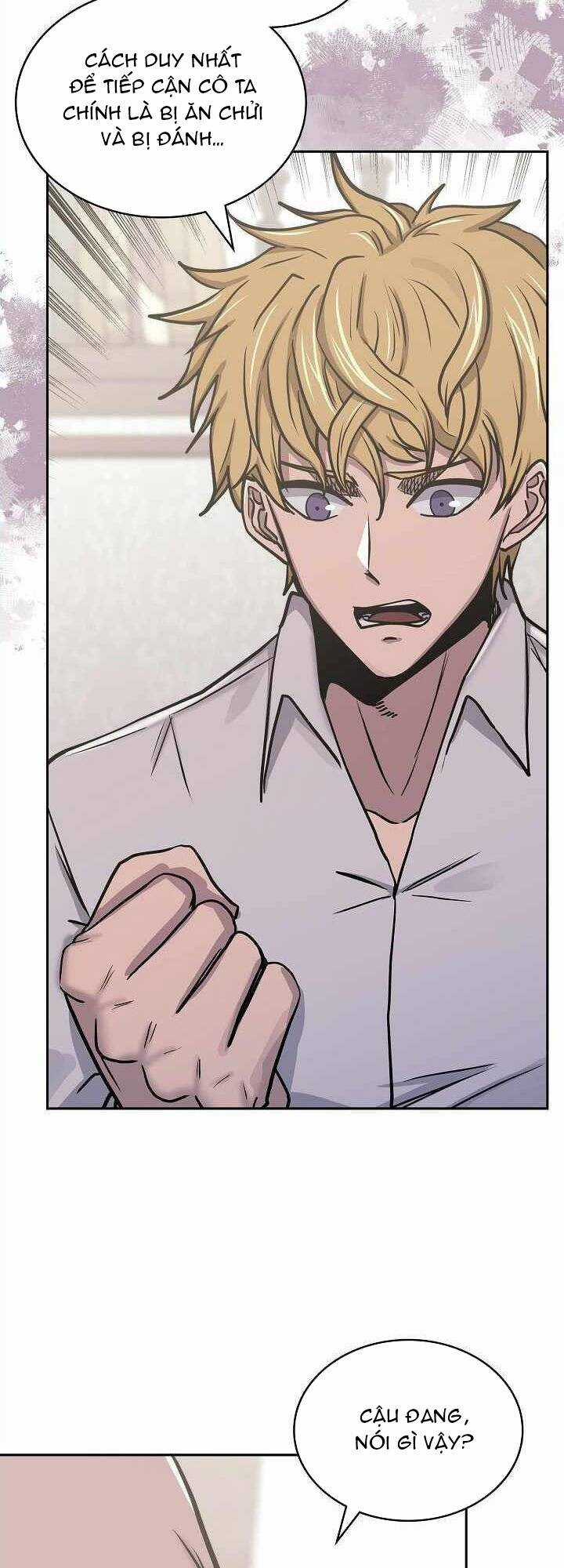 Chiến Binh Đến Từ Thế Giới Khác Chapter 219 trang 10