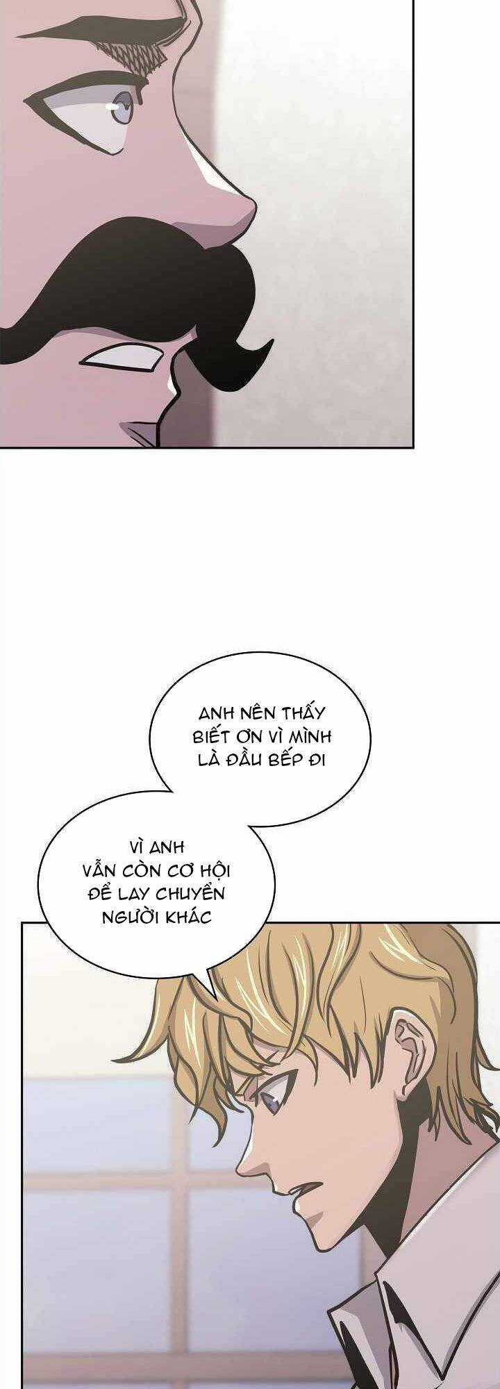 Chiến Binh Đến Từ Thế Giới Khác Chapter 219 trang 11