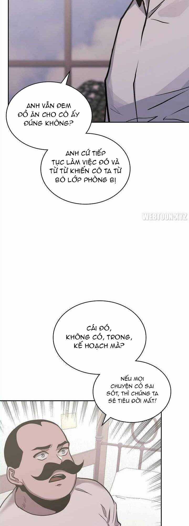 Chiến Binh Đến Từ Thế Giới Khác Chapter 219 trang 12