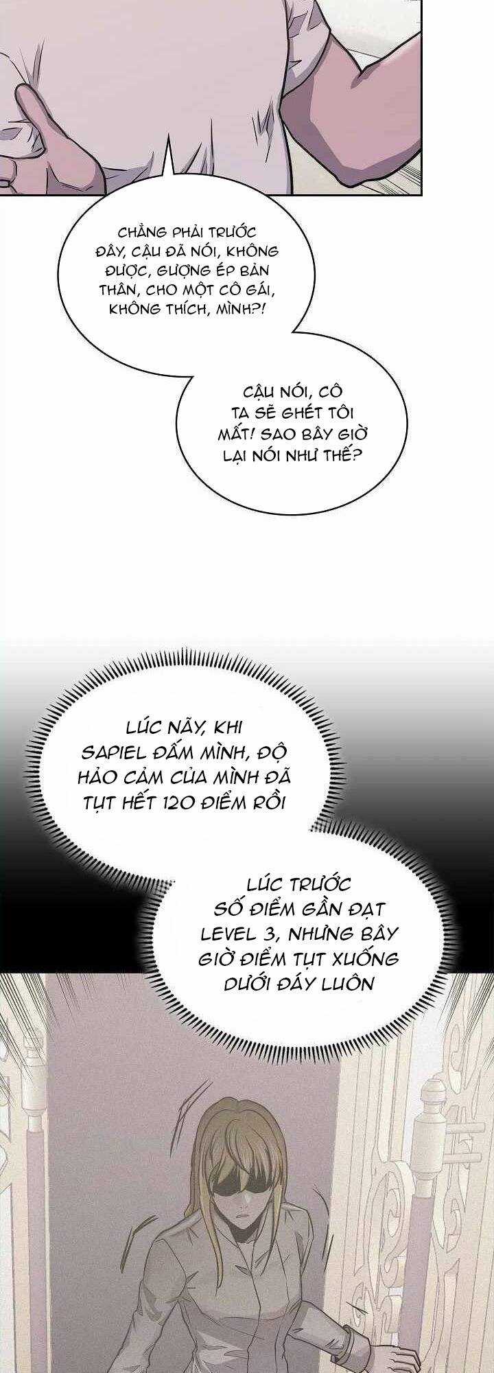 Chiến Binh Đến Từ Thế Giới Khác Chapter 219 trang 13