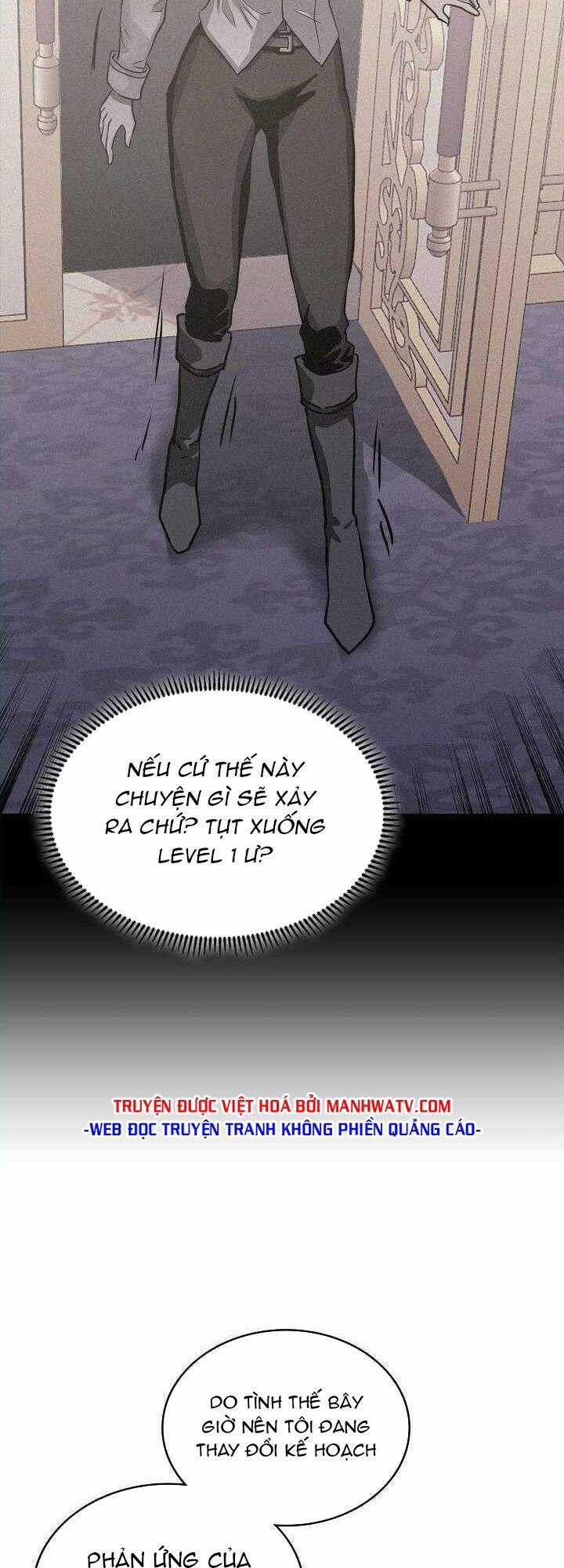 Chiến Binh Đến Từ Thế Giới Khác Chapter 219 trang 14