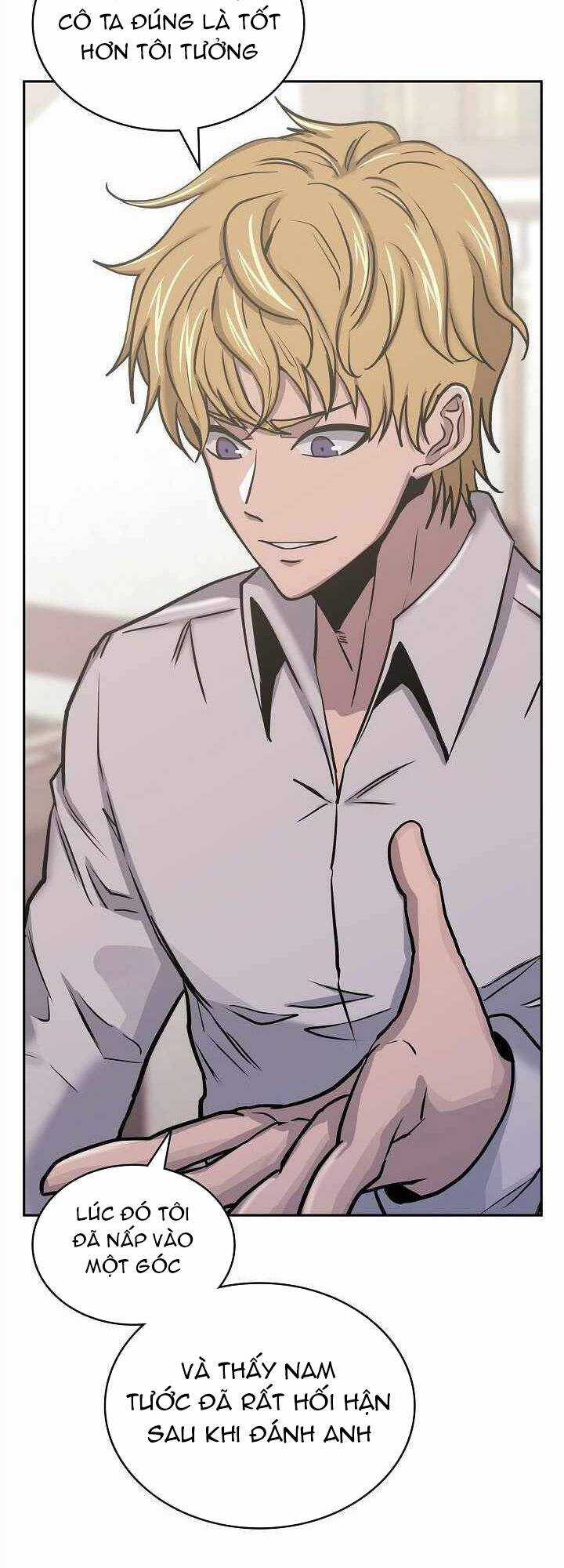 Chiến Binh Đến Từ Thế Giới Khác Chapter 219 trang 15