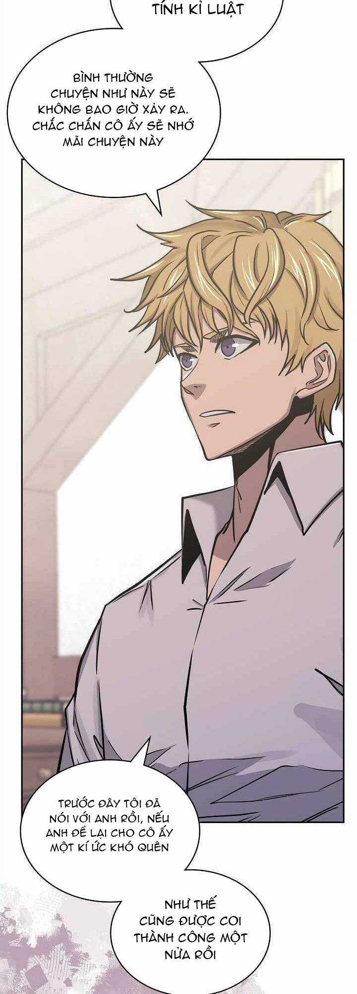 Chiến Binh Đến Từ Thế Giới Khác Chapter 219 trang 17