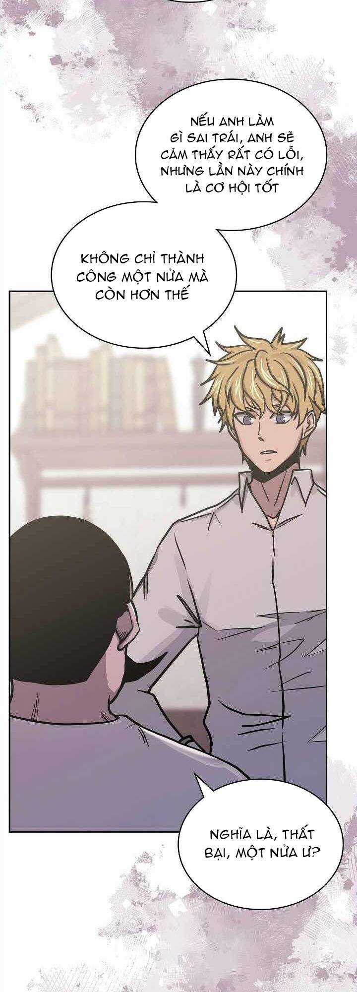 Chiến Binh Đến Từ Thế Giới Khác Chapter 219 trang 18