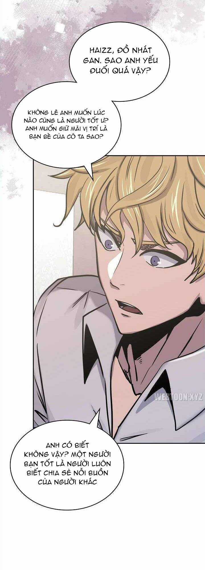 Chiến Binh Đến Từ Thế Giới Khác Chapter 219 trang 19