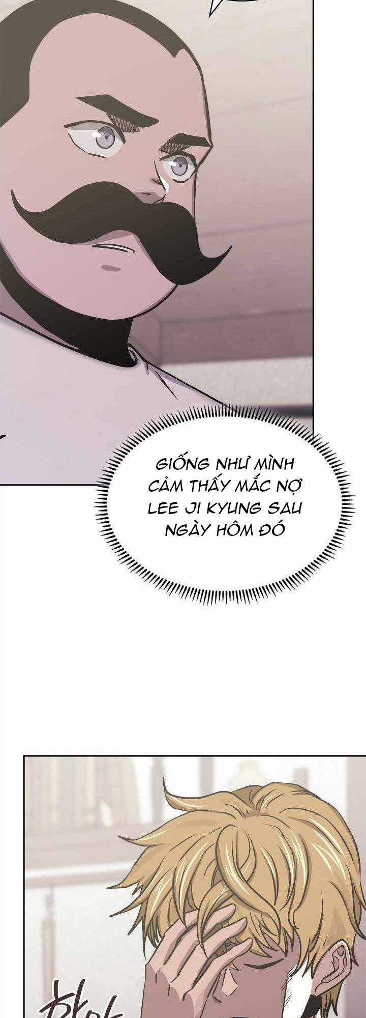 Chiến Binh Đến Từ Thế Giới Khác Chapter 219 trang 22