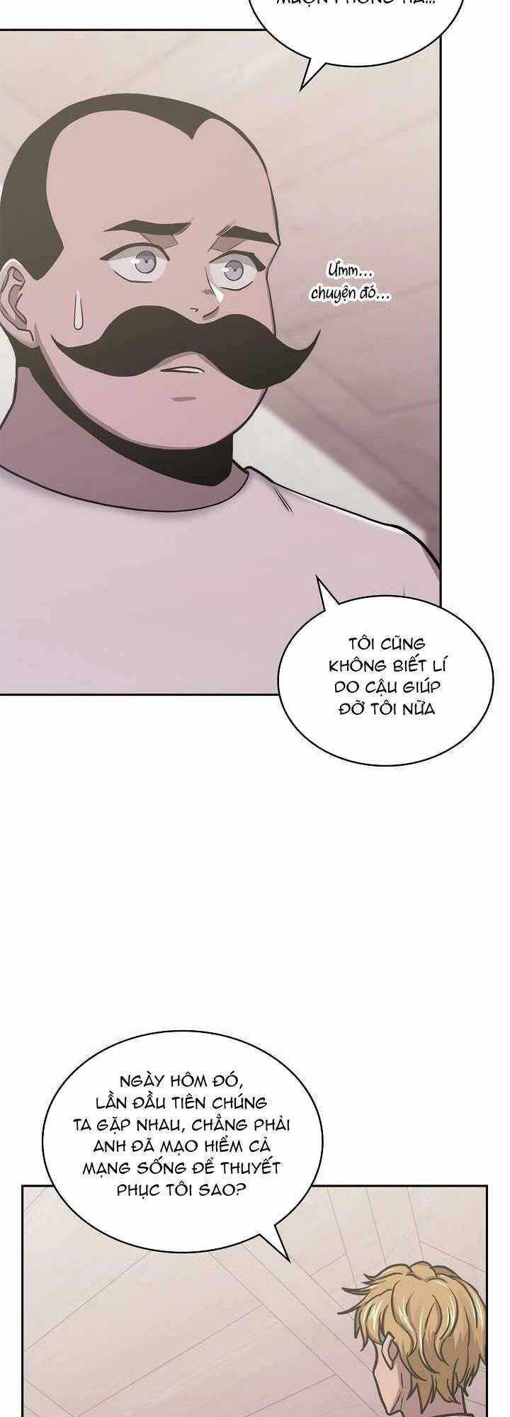 Chiến Binh Đến Từ Thế Giới Khác Chapter 219 trang 25