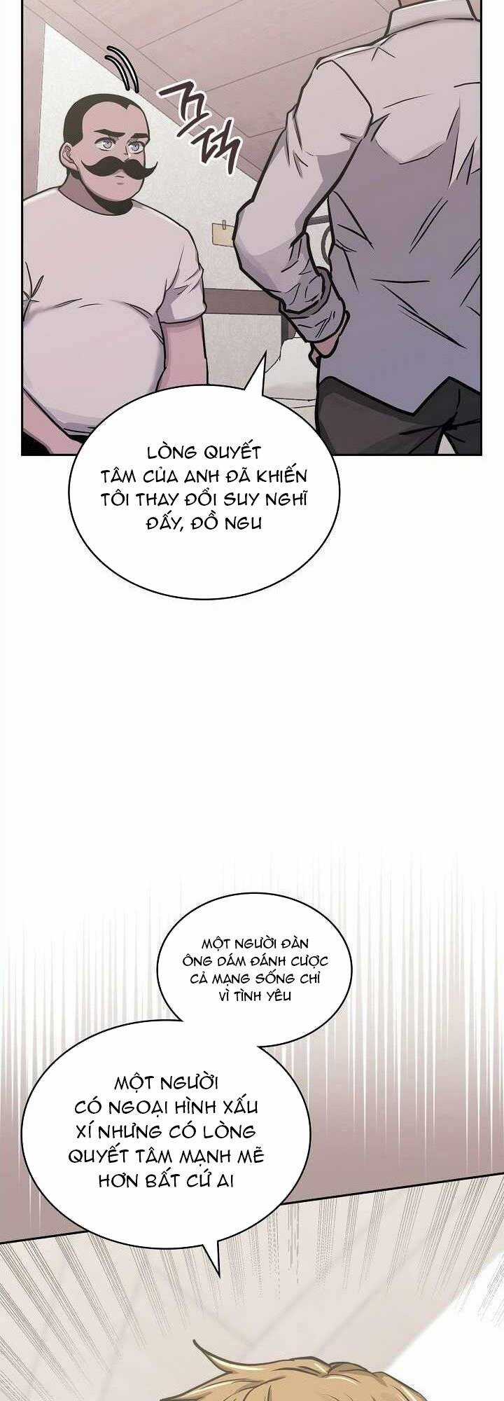 Chiến Binh Đến Từ Thế Giới Khác Chapter 219 trang 26