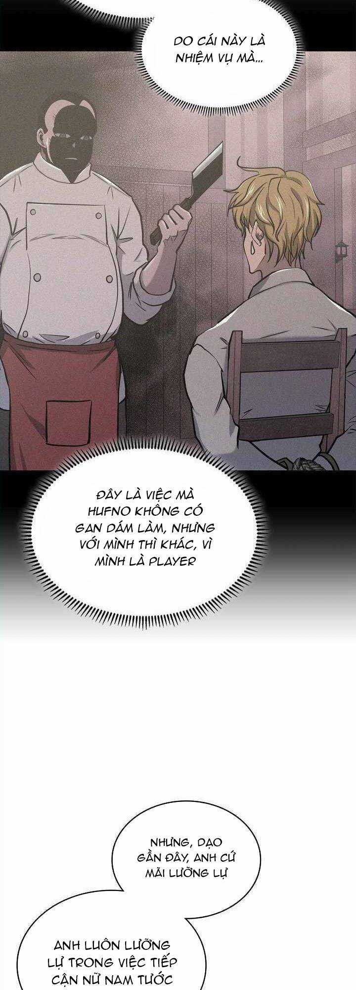 Chiến Binh Đến Từ Thế Giới Khác Chapter 219 trang 29