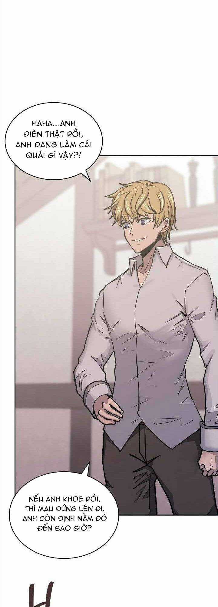 Chiến Binh Đến Từ Thế Giới Khác Chapter 219 trang 3