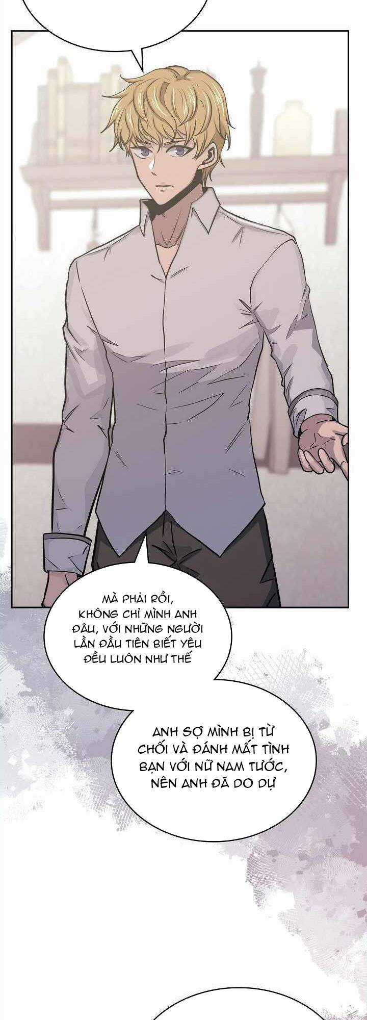 Chiến Binh Đến Từ Thế Giới Khác Chapter 219 trang 30