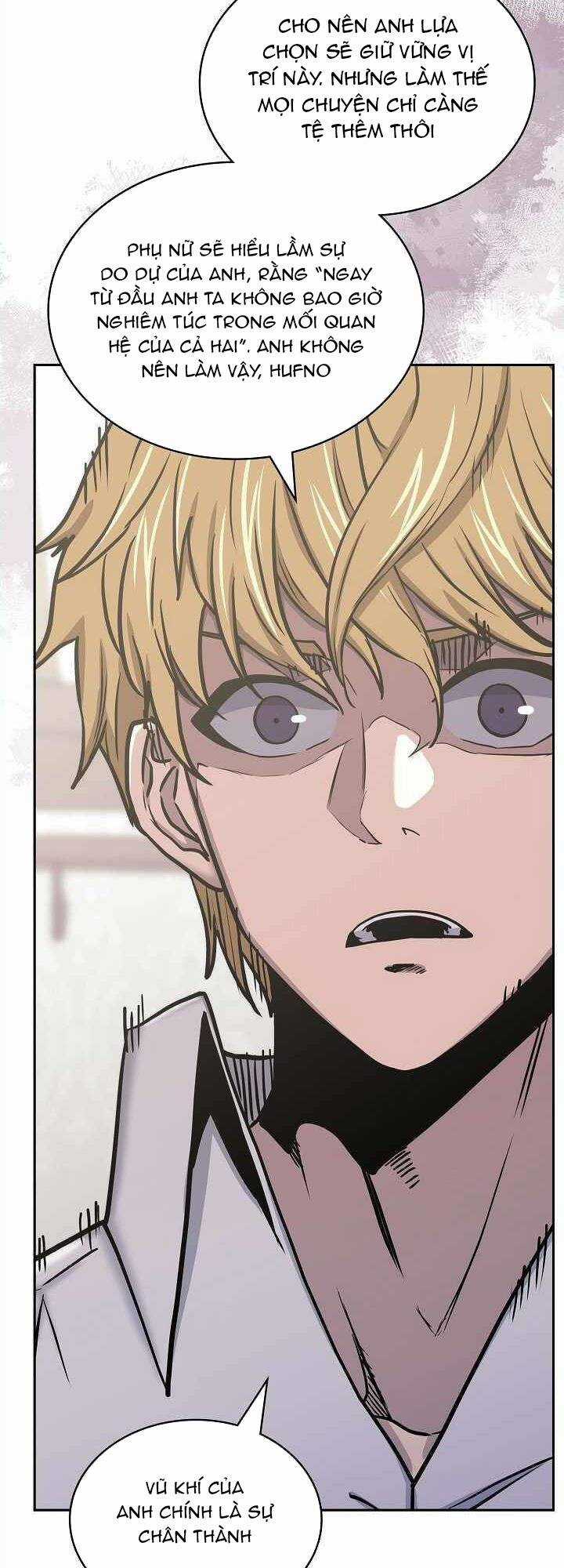 Chiến Binh Đến Từ Thế Giới Khác Chapter 219 trang 31