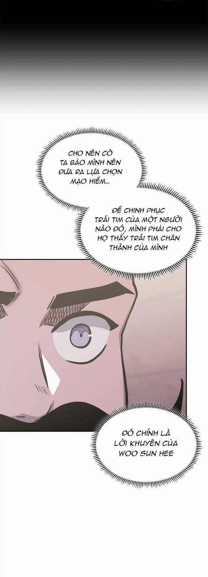 Chiến Binh Đến Từ Thế Giới Khác Chapter 219 trang 33