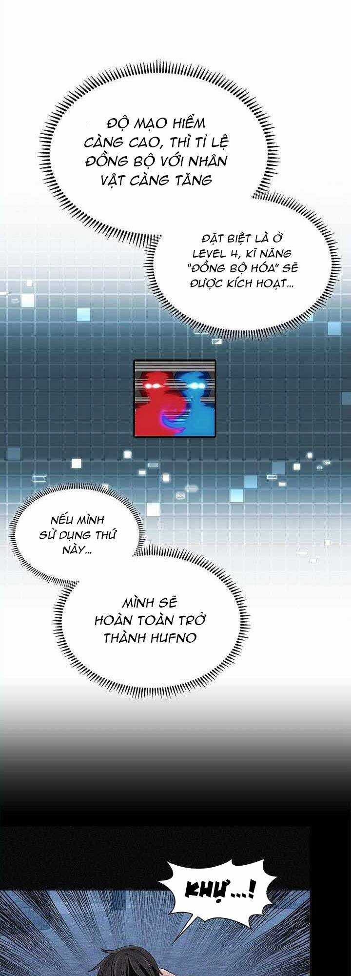 Chiến Binh Đến Từ Thế Giới Khác Chapter 219 trang 34