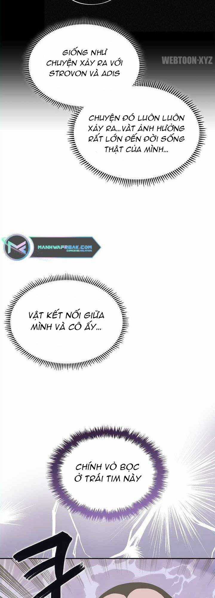 Chiến Binh Đến Từ Thế Giới Khác Chapter 219 trang 36