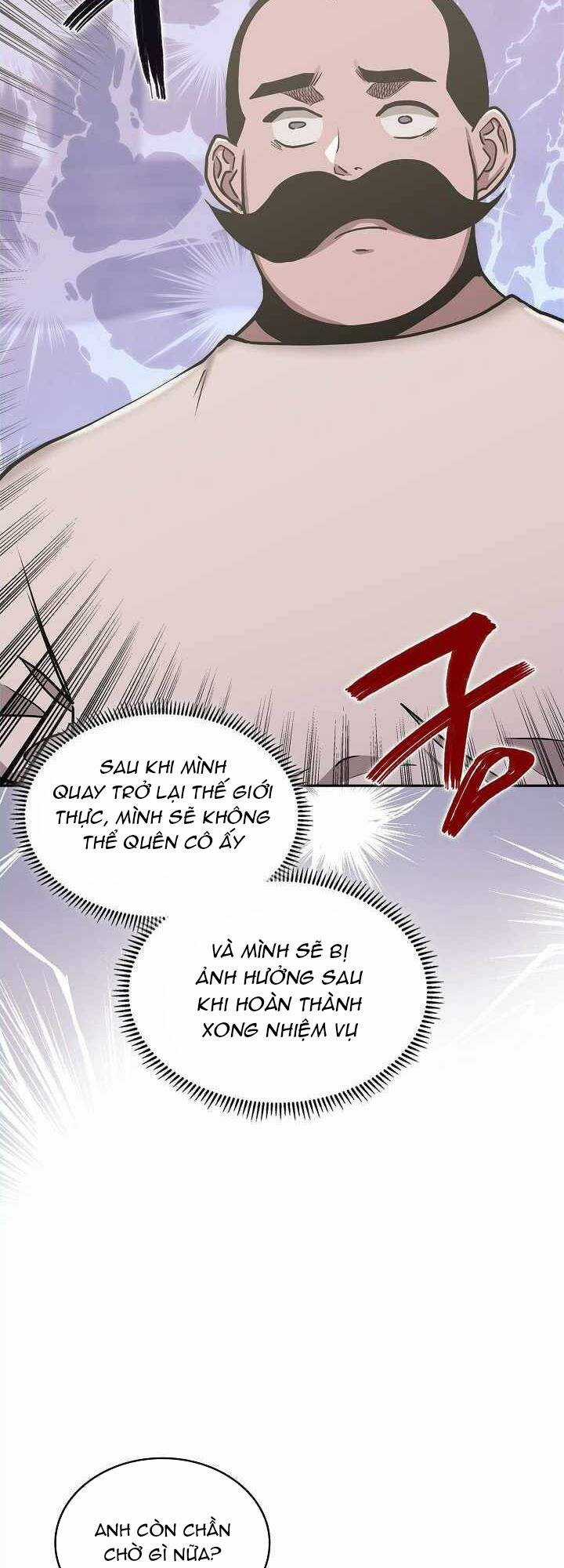 Chiến Binh Đến Từ Thế Giới Khác Chapter 219 trang 37