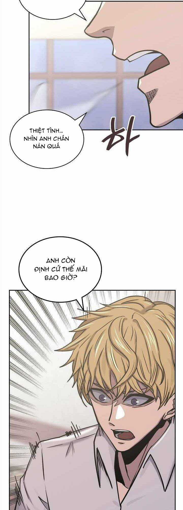 Chiến Binh Đến Từ Thế Giới Khác Chapter 219 trang 38