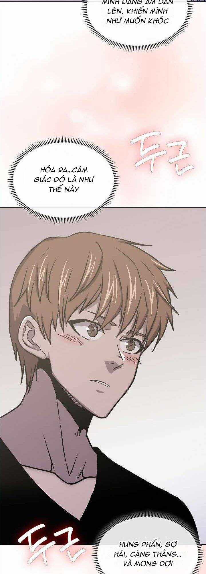 Chiến Binh Đến Từ Thế Giới Khác Chapter 219 trang 46