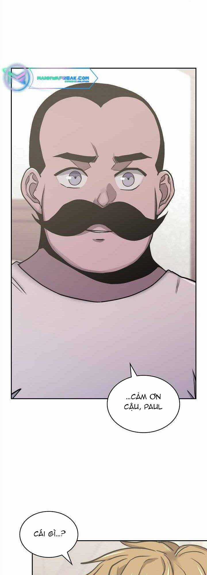 Chiến Binh Đến Từ Thế Giới Khác Chapter 219 trang 48