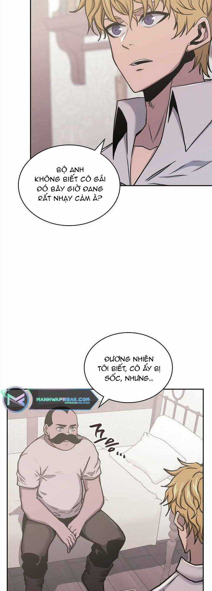 Chiến Binh Đến Từ Thế Giới Khác Chapter 219 trang 5