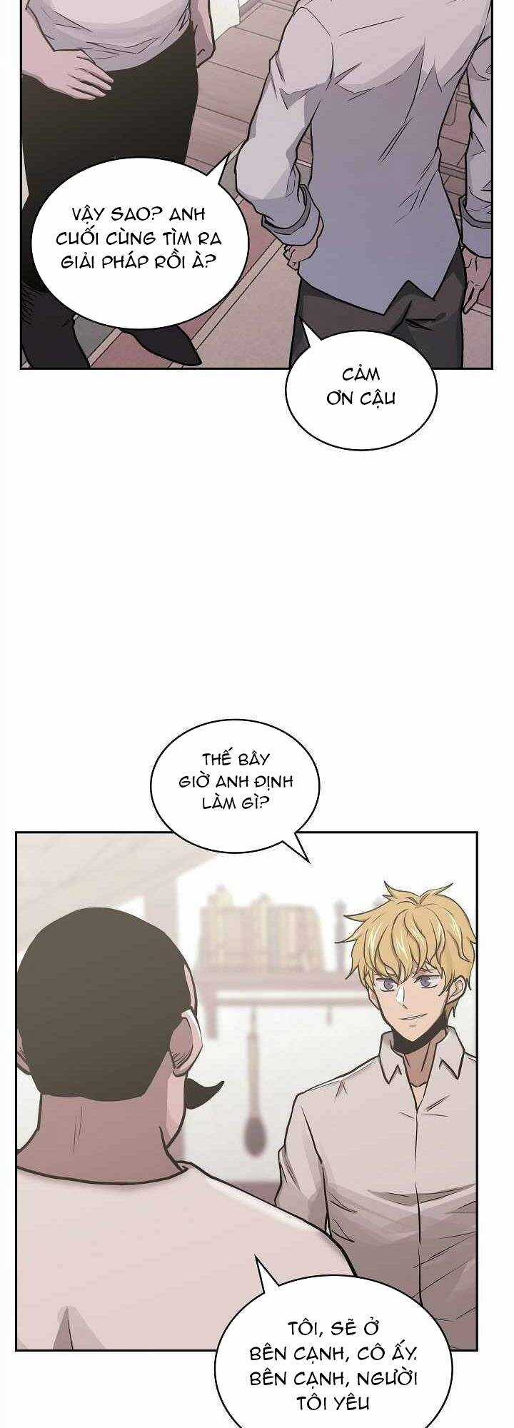 Chiến Binh Đến Từ Thế Giới Khác Chapter 219 trang 50