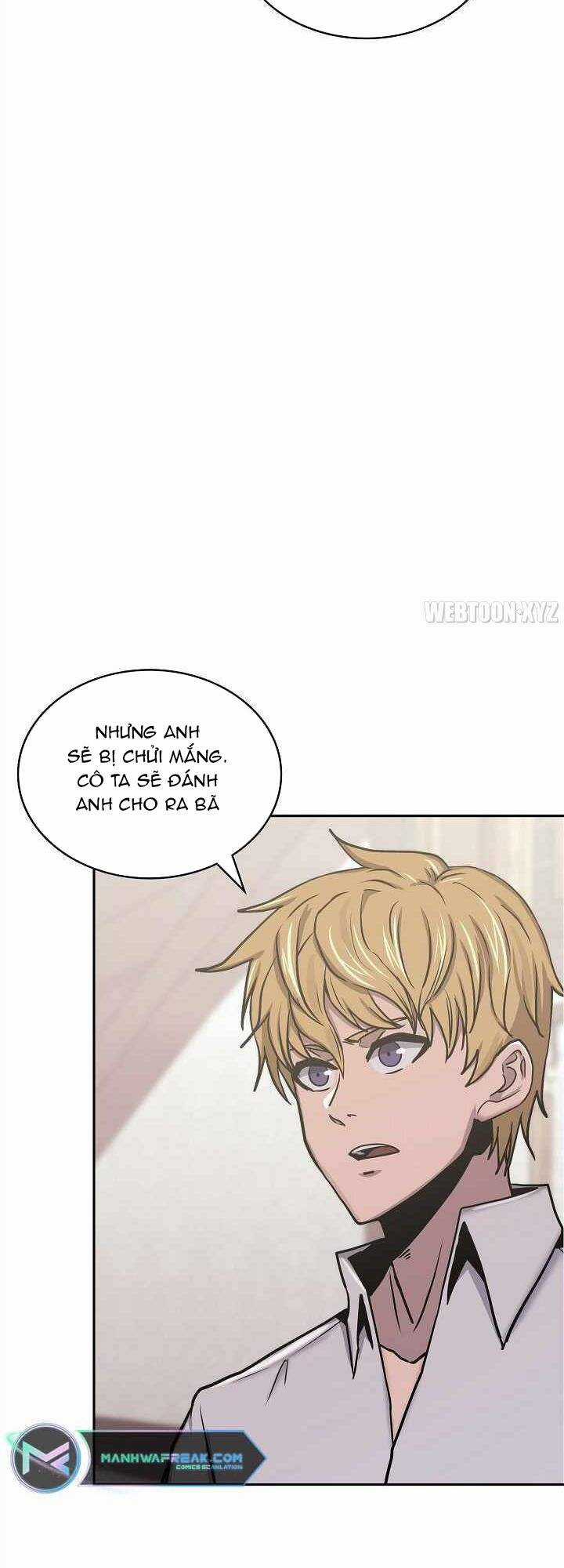 Chiến Binh Đến Từ Thế Giới Khác Chapter 219 trang 51