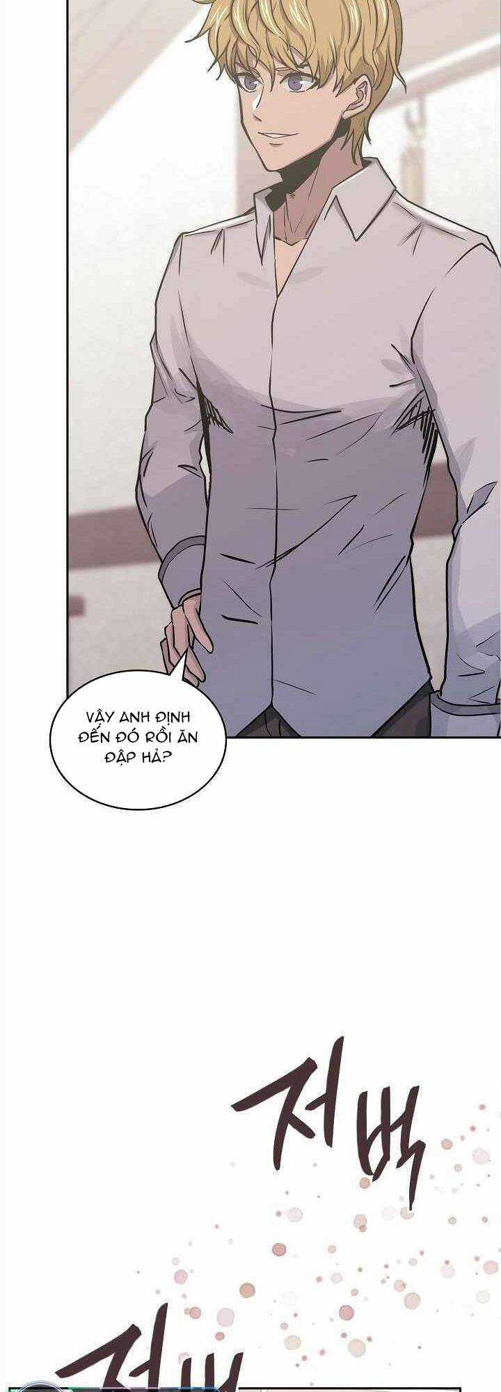 Chiến Binh Đến Từ Thế Giới Khác Chapter 219 trang 53